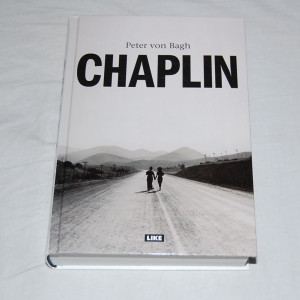 Peter von Bagh Chaplin